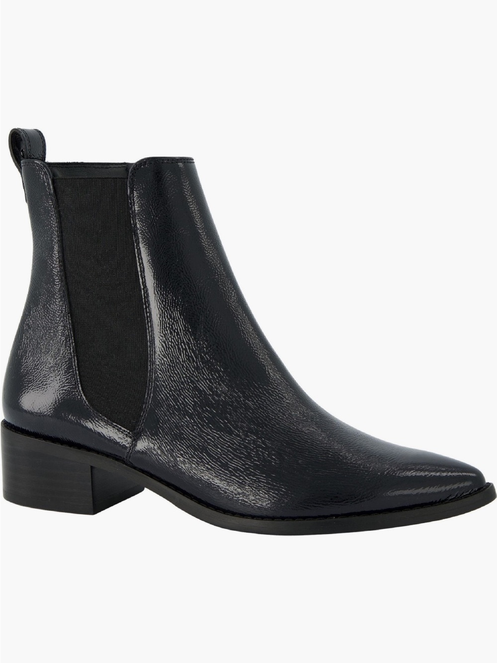 Paul Green Celina Pointed Toe Bootie Size 8.5